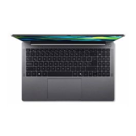 Acer AL15-32P Portátil 15.6" Intel Celeron N4500 8GB RAM 128GB SSD Full HD Windows 11 Home Gris