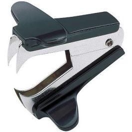 NOVUS B 80 Quitagrapas Negro Precio: 11.49999972. SKU: B16ZZNYKQ2