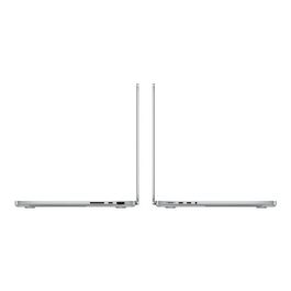 Apple MacBook Pro 14" Laptop (2025) - Chip M5, Pantalla Liquid Retina XDR, 24 GB RAM, 1 TB SSD, macOS Tahoe - Color Plata