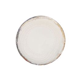 Bajo Plato La Mediterránea Albus Ø 32,5 cm (6 Unidades) Bajo Plato La Mediterránea Albus Ø 32,5 cm (6 Unidades)