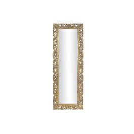 DKD Home Decor Espejo Chic Dorado 180 x 60 cm de Mango y Cristal Precio: 244.78999985. SKU: S3043148