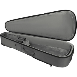 Gator Estuche Blando para Guitarra Acústica Dreadnought G-Icon Gris