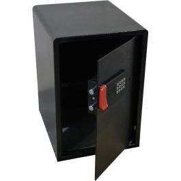Work Men Security CFEH563744 Caja fuerte electrónica - Dimensiones exteriores 56 x 37 x 44,5 cm Precio: 164.58999953. SKU: B1CY4SBFNF