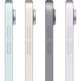 Apple MCQ04TYA iPad Air M3 (2025) 13" Wi-Fi 1 TB Gris espacial