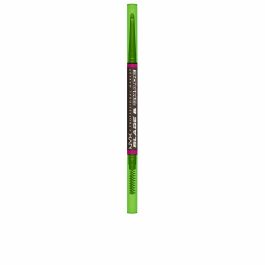 Nyx Professional Make Up Blade & Shade Nano Lápiz De Cejas #10-Espresso Precio: 12.89000053. SKU: B17KAEP65T