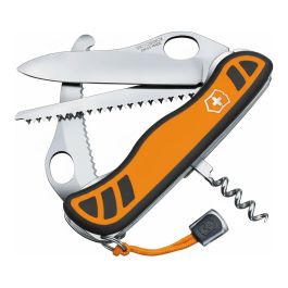 Victorinox V-0.83 41.MC9 Taschenmesser Hunter XT Grip, Navaja de Bolsillo, Naranja/Negro Precio: 61.9157. SKU: B1JB7KCDPA