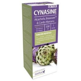 Cynasine Detox Solucion Oral 500Ml. Precio: 27.6899997. SKU: B1BPT7E4BA