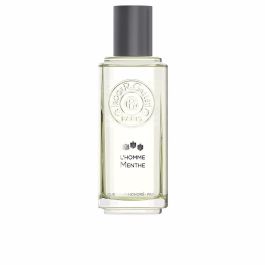 Roger & Gallet L'Homme Menthe Eau de Toilette Vaporizador 100 ml Precio: 30.50000052. SKU: S0571766