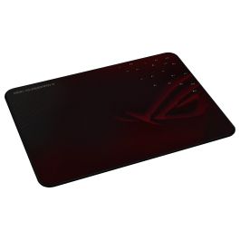 Asus ROG Scabbard II 90MP02H0-BPUA00 Alfombrilla de Ratón para Juegos Rojo 360x260mm Resistente al Agua y Aceite