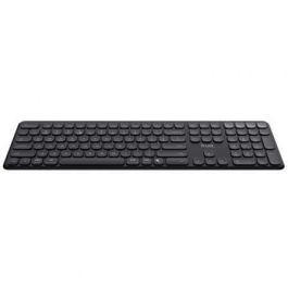 Teclado Compacto Inalámbrico por Bluetooth Trust Vaiya Teclado Compacto Inalámbrico por Bluetooth Trust Vaiya