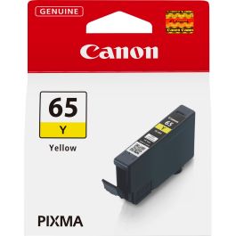 CANON tinta Amarilla para Pixma Pro 200 CLI65Y Precio: 20.50000029. SKU: B168VPH3S8