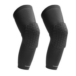 Rodilleras Anticolisión de Panal de Abeja Hokkop InnovaGoods 2 Unidades