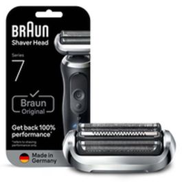 Cabezal de Recambio Braun