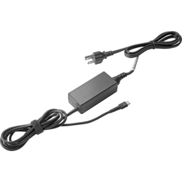 HP 45W USB-C LC Power Adapter Cargador para Portátil Precio: 17.5899999. SKU: B1DZ9VYARQ