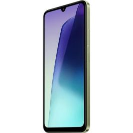 Xiaomi MZB0HVREU Smartphone Redmi 14C 8GB RAM 256GB 6.88" 120Hz Pantalla 50MP Cámara 5160mAh Batería Verde