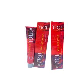 Colour Mix Master, Tinte permanente para el cabello, 0/77 Dark Ash, 60 ml Precio: 14.49999991. SKU: B1JKS674QW