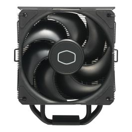 Cooler Master RR-S4KK-25SN-R1 Hyper 212 Negro - Refrigeración para PC