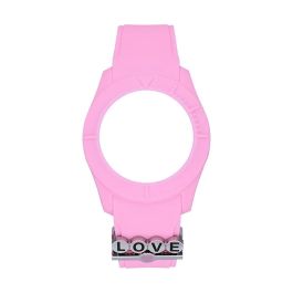 Carcasa Intercambiable Reloj Unisex Watx & Colors COWA3533 Precio: 48.50000045. SKU: B1BGT9BJ8P