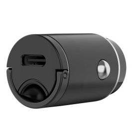 Celly Cargador de Coche USB-C 30W Negro Precio: 6.69000046. SKU: S7734302