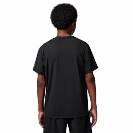 Camiseta de Manga Corta Infantil Jordan Jdb Des Champions