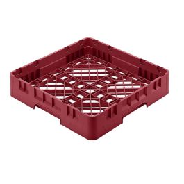 CAMBRO - BR258-416 - Cesta de base de tamaño completo - 50 x 50 x 10,1 cm - Arándano Precio: 32.49999984. SKU: B1GRHXSTC8