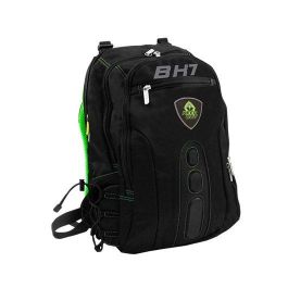 Keep Out BK7 Mochila Gaming XL Pro para Portátiles 17'' Verde con Compartimentos Acolchados y Soporte Auriculares Precio: 45.50000026. SKU: B1EQ9C38S8
