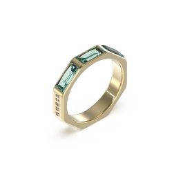 Anillo Mujer Guess JUBR03174JWYGAQ52 12 Precio: 84.98999949. SKU: B1HELEYEHC