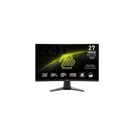 Pantalla de PC - MSI - MAG 27CQ6F - 2560 x 1440 - 0,5 ms - VA Pantalla de PC - MSI - MAG 27CQ6F - 2560 x 1440 - 0,5 ms - VA