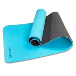 Esterilla Cecotec DrumFit Azul Esterilla Cecotec DrumFit Azul