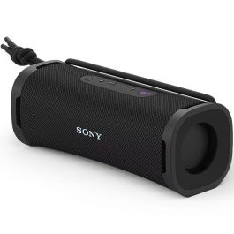 Altavoz Bluetooth Portátil Sony ULT FIELD 1/ 2.0 Negro Precio: 107.49999975. SKU: B1CTBHQA7C