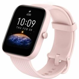 Smartwatch Amazfit Bip 3 Pro Rosa 1,69" Ø 44 mm Precio: 44.89000054. SKU: S8100758