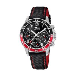 Reloj Hombre Lotus 18581/5 Negro Precio: 114.49999979. SKU: B17SGNKDZW