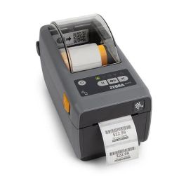 Impresora Térmica Zebra ZD411 Monocromo