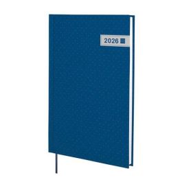 Agenda Anual (2026) Catalan Finocam Dynamic Porto Cosida Tapa Extra Y10 140X204 S/V Blau Precio: 6.50000021. SKU: B1H9T4S94D