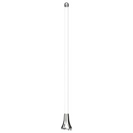 Poynting A-OMNI-0904-V1-01 Antena Marina 5G/LTE Omnidireccional, 8 dBi, 0.617-4.2 GHz, IP68, 2m Cable N-Type Hembra, Blanco Precio: 1796.50000024. SKU: B1FVJVE73B