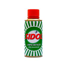 Sidol Limpiametales Verde 150 ml Brillo Deslumbrante para Plata y Metales Precio: 6.7899997. SKU: S7912990
