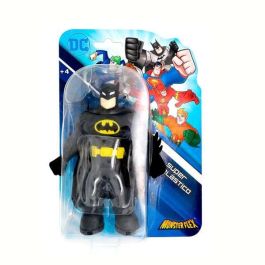 Figura estirable monsterflex dc comics 14 cm - modelos surtidos Figura estirable monsterflex dc comics 14 cm - modelos surtidos