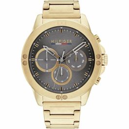 Reloj Hombre Tommy Hilfiger 1791891 (Ø 46 mm) Precio: 161.88999948. SKU: B1495S2J9Y