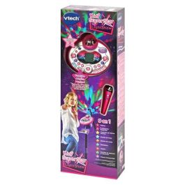 Kidi Superstar Lightshow 80-165822 V-Tech Kidi Superstar Lightshow 80-165822 V-Tech