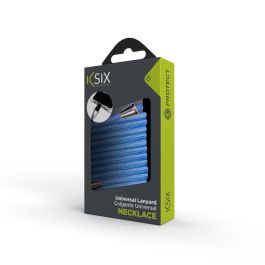Cordón para Teléfono Móvil KSIX Universal Cordón para Teléfono Móvil KSIX Universal
