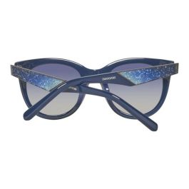 Gafas de Sol Mujer Swarovski SK0126-5090W Ø 50 mm