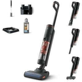 Philips Aspiradora inalámbrica XW6264/11 21,6V 450ml 2500 rpm Coral Precio: 393.50000052. SKU: B1749W7A64