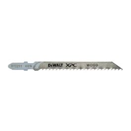 Hoja Calar Madera Dewalt 100Mm T111C Dt2211-Qz Paso 3,1Mm Corte Hasta 60Mm Dewalt Precio: 12.98999977. SKU: B1H7HJ9A5Q