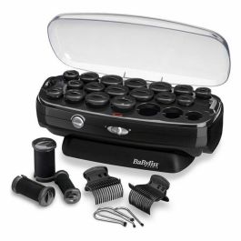 BABYLISS RS035E BIGOUDIS CON CALEFACCIÓN Rodillos Termocerámicos Precio: 70.59000003. SKU: S7141191