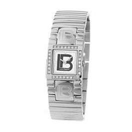 Reloj Mujer Laura Biagiotti LB0005L-01Z Precio: 21.49999995. SKU: S0341194