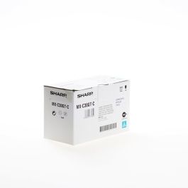 Sharp Tóner Ciano 6000 Páginas Precio: 65.59000052. SKU: S8417466