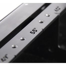 Soporte TV B-Tech BT7883/B 32" 70" 100 kg