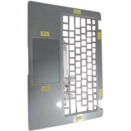 Dell Palmrest Assembly para Dell Latitude 5430 Rugged, Single Pointing, Smart Card Reader, Thunderbolt, con LED Board y Clickpad