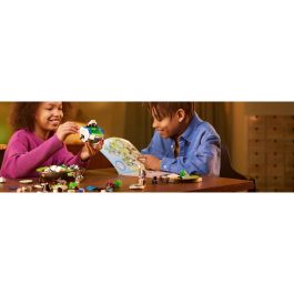 Lego 71485 Mateo y Z-Blob, el Caballero Robot - Juguete de Construcción con 4 minifiguras LEGO DREAMZzz