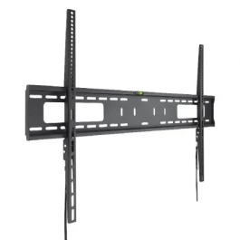 TooQ Soporte de Pared Fijo LP41100F-B para TV de 60-100" / hasta 75kg